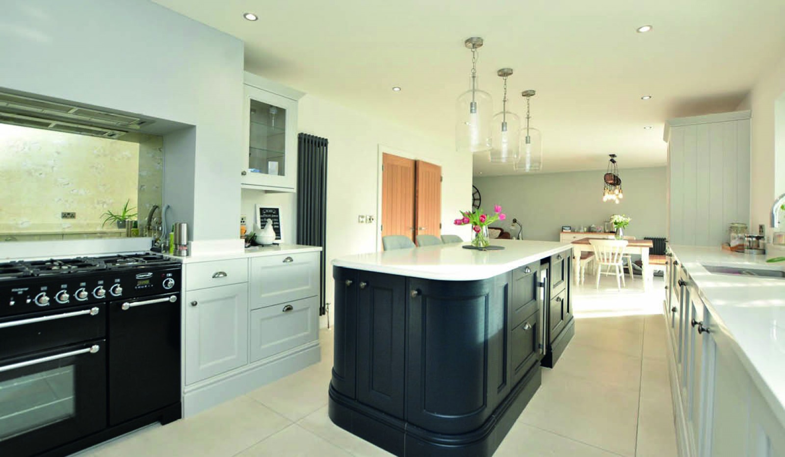 See Inside this New Build Home in Woodlesford Village in Leeds Living